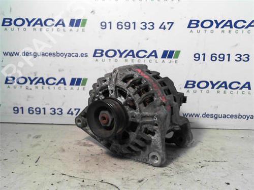 Used Alternator Alternator 38351037 38351037