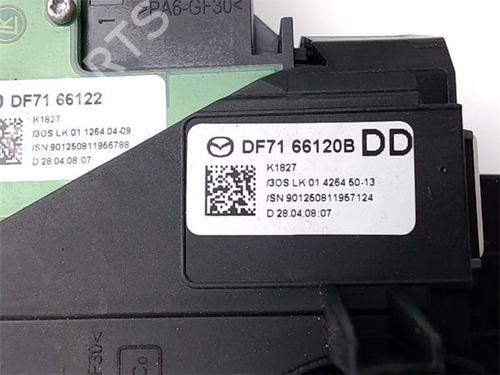 Headlight switch MAZDA 2 (DY) 1.4 CD | BP38372724I24 - Image 2