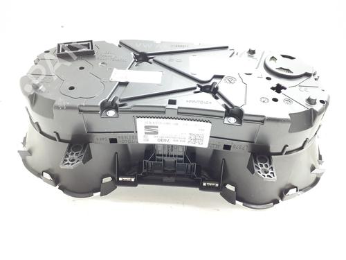 Instrument cluster SEAT ARONA (KJ7, KJP) 1.0 TSI | BP38379231C47 - Image 3
