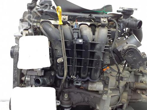 Engine HYUNDAI i20 I (PB, PBT) 1.2 | BP38398585M1  - Image 5