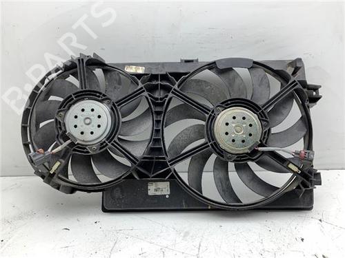 Used Radiator fan Radiator fan 38372614 38372614