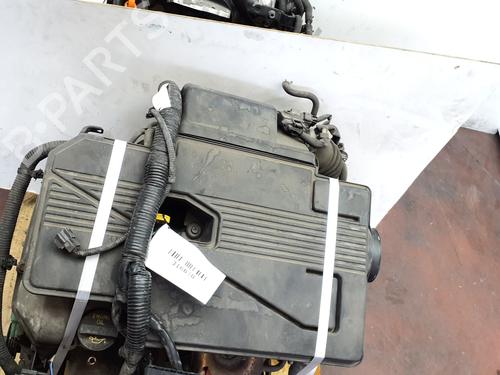 Engine SUZUKI SX4 (EY, GY) 1.6 VVT 4x4 (RW416) | BP38402093M1 - Image 7