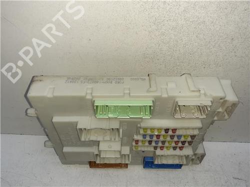 Electronic module FORD FOCUS III Saloon 1.0 EcoBoost | BP38362176M83 - Image 2