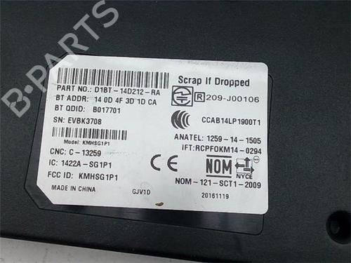 Used Electronic module Electronic module 38355277 38355277