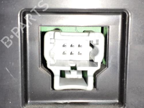 Climate control PEUGEOT 1007 (KM_) 1.6 16V | BP39150255I5 - Image 6
