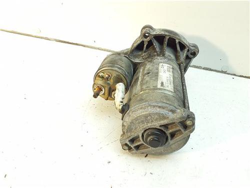 Starter CITROËN JUMPY II (VF7) 2.0 HDi 125 | BP38371029M8 - Image 2