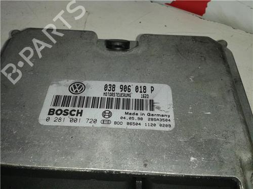 Used Control unit Control unit 38406788 38406788