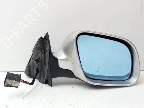 right-mirror-audi-a4-b5-8d2-1994-1995-1996-1997-1998-1999-2000-2001-38334025 main image