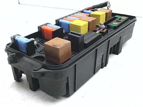 Electronic module SAAB 9-3 (YS3F, E79, D79, D75) 2.0 t | BP38405788M83 - Image 4