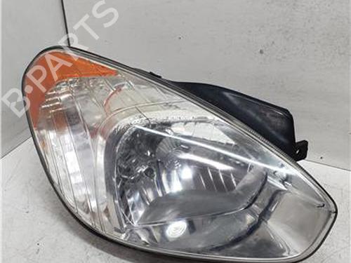 Used Right headlight Right headlight 38366959 38366959