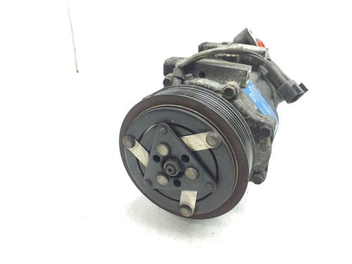Used AC compressor AC compressor 38333766 38333766