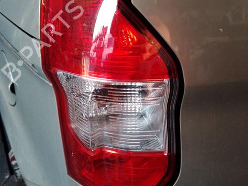 Left taillight FORD TOURNEO COURIER B460 MPV 1.5 TDCi | BP38775022C34 - Image 2