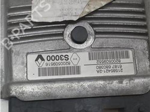 Used Control unit Control unit 38363539 38363539