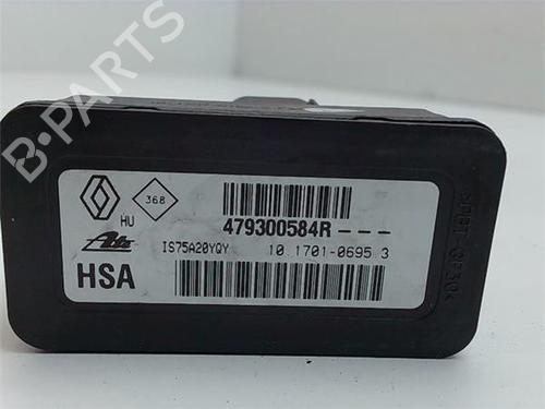 ESP ECU RENAULT MEGANE CC (EZ0/1_) 1.6 dCi (EZ00) | BP38372641M58 - Image 2
