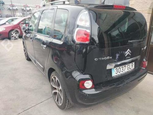 Headlight switch CITROËN C3 Picasso (SH_) 1.6 HDi | BP38392888I24 - Image 8