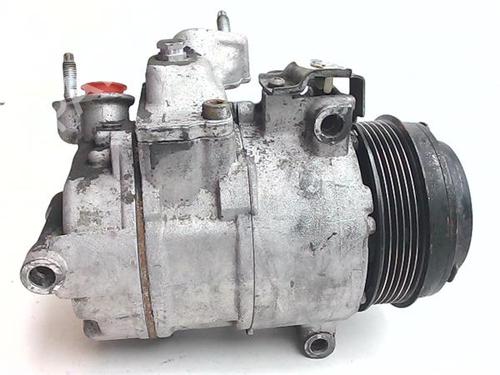 AC compressor FORD TRANSIT CONNECT V408 Box Body/MPV 1.6 TDCi | BP38390923M34 - Image 2