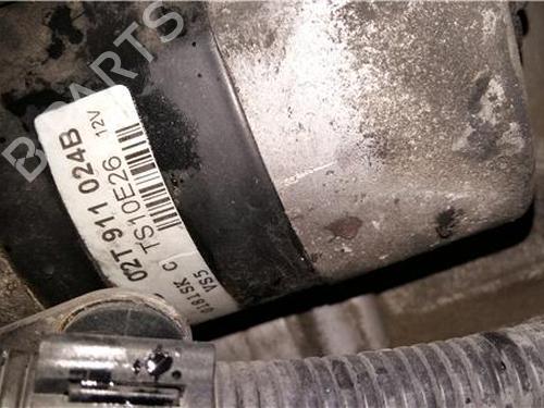 Used Starter Starter 38353559 38353559