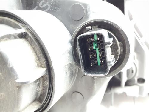 Left headlight KIA SPORTAGE III (SL) 1.6 GDI | BP38333097C28 - Image 4