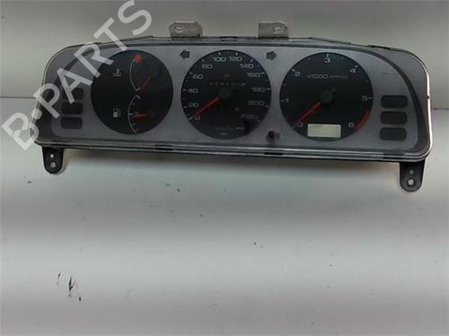 Used Instrument cluster Instrument cluster 38406346 38406346