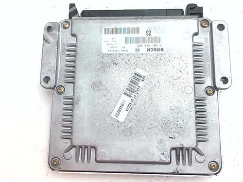 Control unit CITROËN C5 I (DC_) 2.0 HDi (DCRHZB, DCRHZE) | BP39956094M11 - Image 3