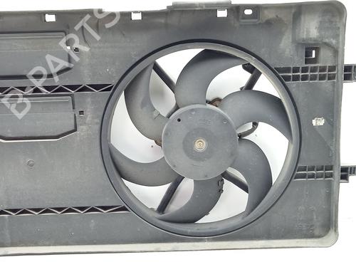 Radiator fan SMART FORFOUR (454) 1.3 (454.031) | BP39591882M35 - Image 4