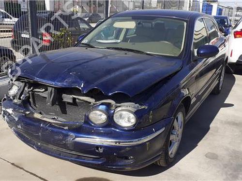Engine JAGUAR X-TYPE I (X400) 2.5 V6 All-wheel Drive | BP38359607M1 - Image 7