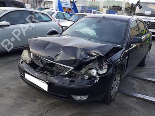 Starter FORD MONDEO III (B5Y) 2.0 16V TDDi / TDCi | BP38363040M8 - Image 2