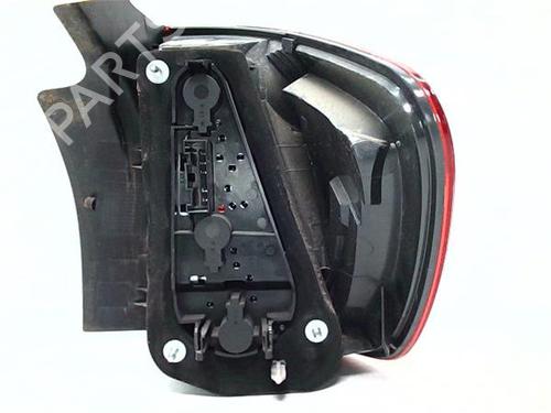 Left taillight BMW X1 (E84) sDrive 18 d | BP38362686C34 - Image 5