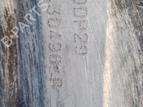 Used Gearbox Gearbox CITROËN XSARA PICASSO (N68) 1.6 HDi (90 hp) 40237247 40237247