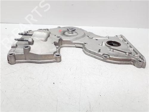 Timing cover KIA CARENS IV 1.7 CRDi | BP38388590M123 - Image 4
