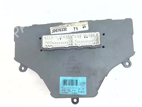 Climate control HYUNDAI i30 (FD) 1.6 CRDi | BP38352893I5 - Image 6