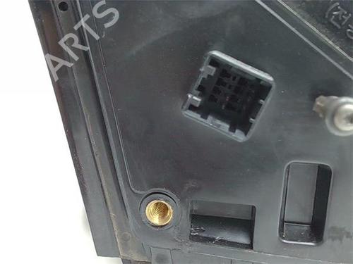 Left mirror KIA CEED (CD) 1.6 CRDi 115 | BP38372364C26 - Image 2
