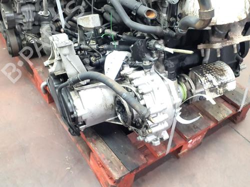 Gearbox SEAT LEON (1M1) 1.8 20V | BP38597371M3  - Image 5
