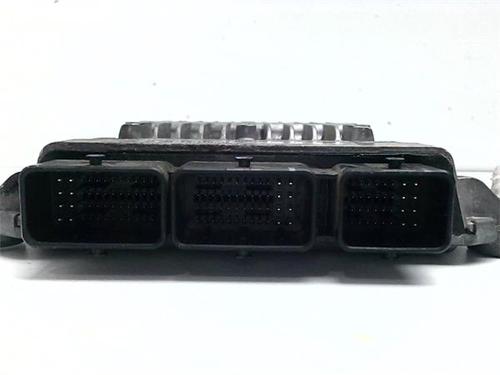 Control unit FORD FOCUS II (DA_, HCP, DP) 1.8 TDCi | BP38383208M11 - Image 2