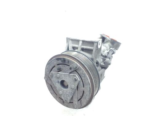 Used AC compressor AC compressor 38402600 38402600
