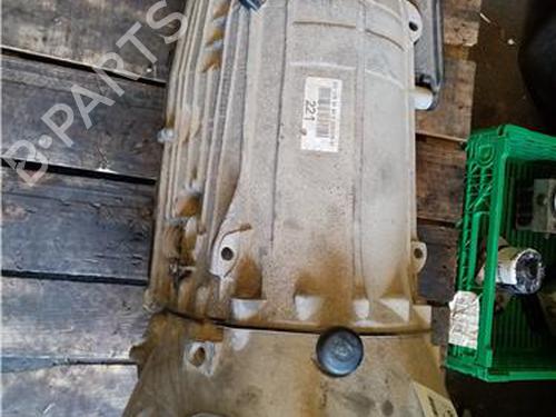 Gearbox MERCEDES-BENZ E-CLASS (W212) E 250 CDI / BlueTEC (212.003, 212.004) | BP38363625M3 - Image 5