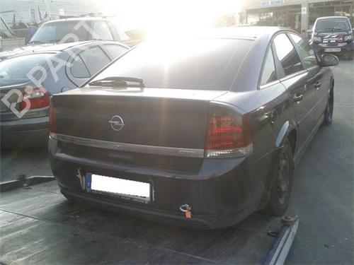Electronic module OPEL VECTRA C (Z02) 2.2 DTI 16V (F69) | BP38404636M83 - Image 3