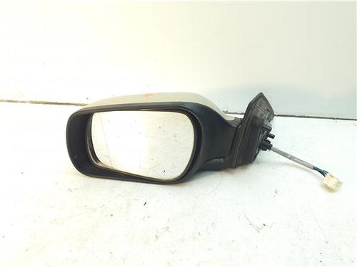 left-mirror-mazda-6-saloon-gg-2002-2003-2004-2005-2006-2007-2008-38371161 main image