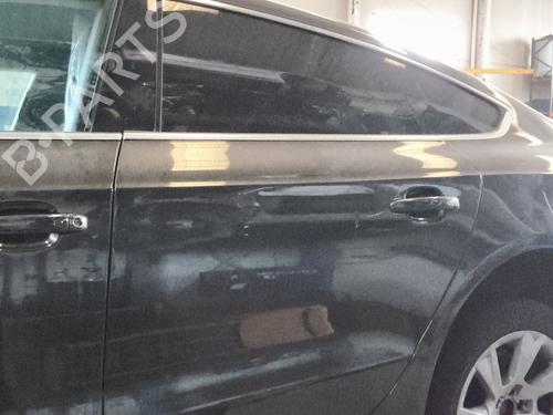 left-rear-door-audi-a5-sportback-8ta-2007-2008-2009-2010-2011-2012-2013-2014-2015-2016-2017-38401490 main image