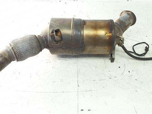 Catalyst BMW X1 (E84) sDrive 18 d | BP38388270M10 - Image 5