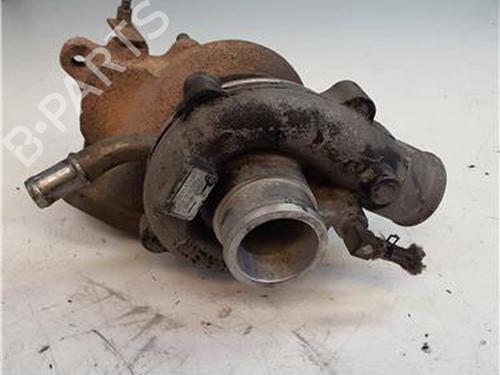 Used Turbocharger/Supercharger Turbocharger/Supercharger 38335668 38335668
