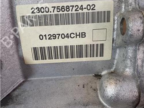 Gearbox MINI MINI (R56) One | BP39956057M3 - Image 8