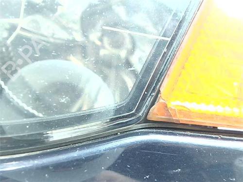 Left headlight BMW 3 (E46) 320 i | BP38364400C28 - Image 4