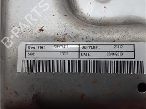 Steering column FIAT 500 (312_) | BP38332709M21 - Image 5