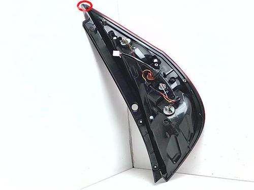 Left taillight HYUNDAI i30 (FD) 1.6 CRDi | BP38399393C34 - Image 5