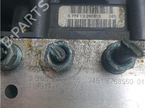ABS pump BMW X1 (E84) sDrive 16 d | BP38352629M43 - Image 4
