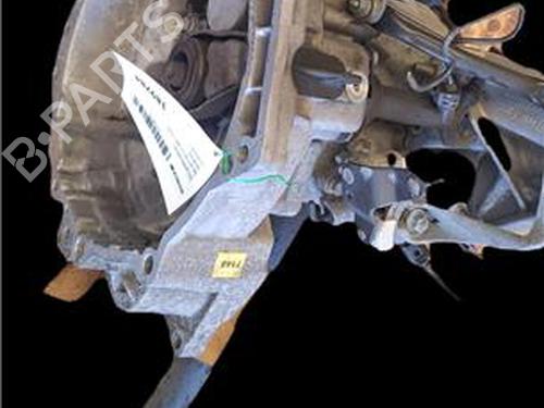Gearbox SEAT LEON (1M1) 1.9 TDI | BP38363764M3 - Image 4