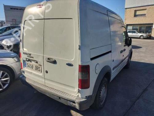 Control unit FORD TRANSIT CONNECT (P65_, P70_, P80_) 1.8 TDCi | BP38374502M11 - Image 7