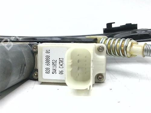 Front right window mechanism BMW 7 (E65, E66, E67) 735 i, Li | BP38353813C23 - Image 3