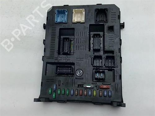 fuse-box-citroen-c5-ii-rc_-2004-2005-2006-2007-2008-40087199 main image